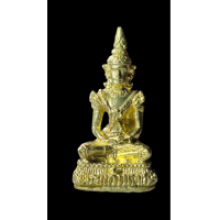 ราคา พระแก้วมรกต หลวงปู่หมุน ฐิตสีโล วัดบ้านจาน ปี 2562 รุ่นมหาเศรษฐีรวยทันใจ (19737119360)
