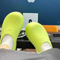 ราคา COD Adidas Originals AdiFOM SLTN Mule รองเท้าแตะลําลอง พื้นหนา แฟชั่น สําหรับผู้ชาย ผู้หญิง เหมาะกับการเล่นกีฬา IE7053PCS (19703754024)