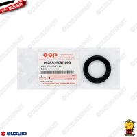 ราคา ซีลน้ำมัน SEAL DRIVE SHAFT แท้ Suzuki Burgman 125 Burgman 200 Burgman 400 (21116105904)