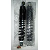 ราคา โช้คหลัง นูโว135 เดิม สปริงดำ เทียม MDI ขายเป็นคู่ (2862364643)