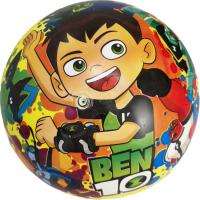 ราคา MAXTOY ลูกบอล บอลยาง บอล บอลสำหรับเด็ก บอลลายการ์ตูน โดเรมอน เบนเทน โฟรเซน สไปเดอร์แมน Cars ขนาดØ9 D8917 (18653279418)