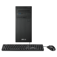 ราคา 0 ASUS DESKTOP PC 90PF0332 M006J0 S500TD 512400012W i5 12400 8GB 512GB SSD NVIDIA GeForce GT730 2GB DDR5 3Y (14424739695)
