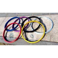 ราคา BMX20นิ้ววงกลมคู่หลุม36 BMX Streetcar ประสิทธิภาพรถจักรยานบูติกขั้วบวกวงกลม 450กรัม (16216317004)