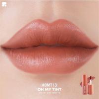 ราคา ลิปโอ้มายติ้น Oh my tint (20863289855)