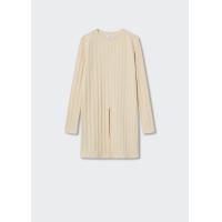 ราคา MANGO T SHIRT OTILE เสื้อยืด REF 37005971 (20173255890)