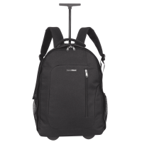 ราคา Romar Polo R1272 กระเป๋าเป้ล้อลาก กระเป๋านักเรียน 18 นิ้ว (18814483644)