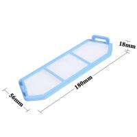 ราคา กรอง ฝุ่น Dust Filter อะไหล่ หุ่นยนด์ดูดฝุ่น Mister Robot รุ่น HybridHybrid MappingHybrid Camera MapNeptuneSaturnx2 (19650395255)