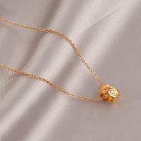 ราคา สร้อยคอเพชรสำหรับผู้ชายแบบใหม่สำหรับผู้หญิงสร้อยคอคาดเอวลายเพชรแบบใหม่สำหรับผู้หญิงสร้อยคอไทเทเนี่ยมเหล็กไม่ซีดจางอารมณ์สร้อยคอรูปกระดูกไหปลาร้าแบบเรียบง่าย (20771818419)