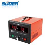 ราคา SUOER เครื่องชาร์จแบตเตอรี่ และฟื้นฟู ใช้ได้ทั้ง 12V และ 24V รุ่น A03 1224 ของแท้ สินค้าพร้อมส่ง (18556227445)