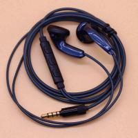 ราคา DIY MX500 Flat Head Earbud Heavy Bass Sound Earphone ZMX500 In ear HiFi Headphone with Microphone (12515595649)