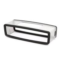 ราคา พร้อมส่ง เคสซิลิโคนแบบพกพาสำหรับ Bose SoundLink Mini 1 2 Sound Link I II ลำโพงบลูทูธเคสป้องกันลำโพงกระเป๋ากระเป๋า คืนเงินภายใน 15 วัน (10319930645)