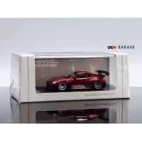 ราคา PANDEM TOYOTA 86 V3 Red Metallic 1 64 IG MODEL (19624005716)