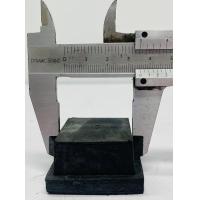 ราคา ลูกยาง ลูกยางสี่เหลี่ยม สวมใน แบบตัน ลูกยางสี่เหลี่ยมรองขาโต๊ะ ลูกยางรองขาโต๊ะ ทรงสี่เหลี่ยม ยางรองขาโต๊ะแบบเหลี่ยม (14836020310)