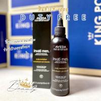ราคา ป้ายคิง Aveda Invati Men Scalp Revitalizer 125ml อเวดา เซรั่มบำรุงหนังศรีษะ ลดผมร่วง ผู้ชาย 520 N002 (14548118037)