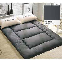 ราคา Krafter ฟูกนอนพื้นญี่ปุ่น เบอะรองนอนพื้นทาทามิ ขนาด 3 ฟุต 45 และ 6 ฟุต ใช้รองได้ทั้งบนพื้นและบนเตียง (12439678399)