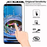 ราคา ฟิล์มกระจก แบบเต็มจอ กันรอยหน้าจอ สําหรับ Samsung Galaxy Note 20 8 9 10 Lite S6 S7 Edge S8 S9 S30 S10 S20 S21 S23 Plus Ultra S10E (19667077891)