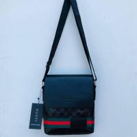 ราคา กระเป๋าสะพายผู้ชาย กุชชี่ สินค้าแนะนำยอดนิยม ขนาด8นิ้ว สต๊อกพร้อมส่ง (21170318832)