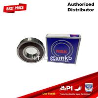 ราคา NSK 6308DD 63082RS ล้อ REAR WHEEL T T MTX 1990 REAR CARRY ลูกปืนล้อหลัง TOYOTA MTX size 40x90x23 mm (19443712608)