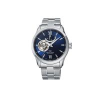 ราคา แถมเคสกันกระแทก นาฬิกา Orient Star Contemporary 39 3mm Auto สายเหล็ก RE AT0001L RE AT0002E RE AT0003S Avid Time โอเรียนท์ ของแท้ ประกันศูนย์ (10198944432)