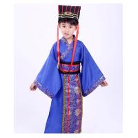 ราคา พร้อมส่งจากไทย ชุดเด็ก ผู้ใหญ่ ชุดจีนโบราณผู้ชาย ชุดฮ่องเต้ ชุดขุนนางจีน ชุดการแสดงจีน ชุดแฟนซีประจำชาติจีน (16516420393)