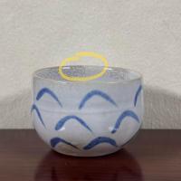 ราคา พร้อมส่ง Sale สินค้ามีตำหนิ กระถางเซรามิคญี่ปุ่น ถ้วยเซรามิค กระถางต้นไม้ กระถางบอนไซ กระถางแคคตัส กระถางจิ๋ว ยังไม่เจาะรู รบกวนทักแชท หากเจาะรูค่ะ กระถาง ถ้วยเซรามิคญี่ปุ่น ปลูกต้นไม้ แก้ว ชาม (21339