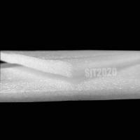 ราคา แผ่นโฟม กันกระแทก สีขาว โฟม EPE กันกระแทก epe foam white ตัดด้วยเครื่องเลเซอร์ หนา 1 ซม อีพีอี พลาสติกกันกระแทก ห่อพัสดุ กันเเตก (18329866258)