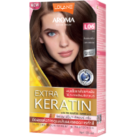 ราคา โลแลน อโรมาคัลเลอร์ครีม ทุกเฉดสี (18493162793)