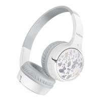 ราคา หูฟังไร้สาย BELKIN Soundform Mini Mickey Mouse Disney Collection (21066335654)