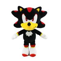 ราคา 1PCS 25Cm SONIC The Hedgehog Plush Soft Toys Plush Doll Amy Rose Knuckles Tails Toys Cartoon PP Cotton Shadow SONIC The Hedgehog Soft Stuffed Toy Kids Gifts Children (14984180115)