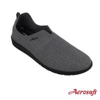 ราคา Aerosoft แอโร่ซอฟ รองเท้าผ้าใบ รุ่น CW3233 รองเท้าเพื่อสุขภาพ (17281062952)