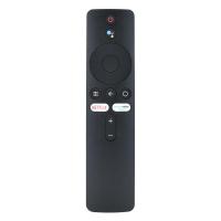 ราคา New XMRM 006 Remote Control For Xiaomi MI Box S MI Smart TV Stick MDZ 22 AB MDZ 24 AA Bluetooth Voice Xiaomi Mi TV Stick EU Black Stream Anywhere Pocket Size Android TV Device Support Google Assistant