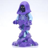 ราคา LEGO Nexo Knights Rogul new (21093783543)