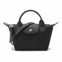ราคา กระเป๋า Longchamp แท้ neo crossbody bag ขนาด XS รุ่นใหม่สายปรับความยาวได้ (19602204564)