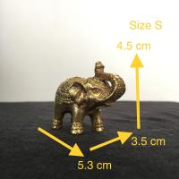 ราคา ช้าง ช้างทรง ช้างทองเหลือง ช้างทรงลายไทย ช้างแก้บน ช้างตั้งศาล (9138027245)