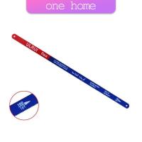 ราคา One home ใบเลื่อยตัดเหล็ก 12 นิ้ว ใบเลื่อย ใบเลื่อยตัดไม้ 18ฟัน 24 ฟัน ราคาต่อใบ Saw blade (18923247005)