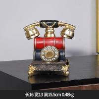 ราคา Manta ของตั้งโชว์เล็กๆไอเดียสร้างสรรค์สำหรับโทรศัพท์แนววินเทจของวางโชว์ชั้นวางหนังสือตู้หนังสือตู้ไวน์ของตกแต่งห้องหนังสือสไตล์อเมริกัน (19900990658)