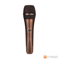 ราคา Telefunken M81 Universal Dynamic ไมโครโฟน (17230154224)