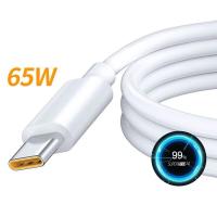 ราคา 65W 5A USB ชนิด C เร็วมากสายชาร์จสำหรับ VOOC OPPO R17Pro Reno 4 Reno 4Pro Ace ace 2 Eva Ace ค้นหา X2 ค้นหา X2Pro ชาร์จอย่างรวดเร็ว (17150998209)