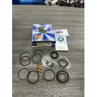 ราคา ชุดซ่อมแร๊คพวงมาลัยเพาเวอร์ Mazda323 protege (19311241375)