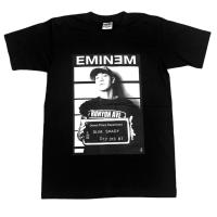 ราคา 2023 เสื้อลำลองแฟชั่น เสื้อวงร็อค EMINEM เอมิเนม เสื้อวง เสื้อยืดอิมิเนม เสื้อวินเทจ เสื้อยืดฝ้ายฤดูร้อน (19605482468)