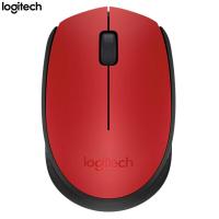 ราคา เมาส์ไร้สาย M170 Logitech 2 4 GHz พร้อมตัวรับสัญญาณขนาดเล็กใน USB ระบบติดตามแบบออปติคอลแบตเตอรี่ใช้งานได้นาน12เดือนเครื่องพีซี Mac แล็ปท็อปที่ใช้ได้กับคอมพิวเตอร์ (20472140039)