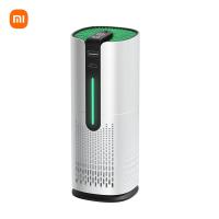 ราคา Xiaomi เครื่องฟอกอากาศ เครื่องฟอกอากาศอเนกประสงค์ ตัวกรองฝุ่น PM2 5 ใช้ในบ้าน รถยนต์ เครื่องฟอกอากาศแบบไอออนลบ (21235393879)