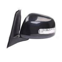 ราคา กระจกมองข้างไฟฟ้าอุปกรณ์เสริมรถยนต์ภายนอกสำหรับ Suzuki SX4 Hatchback กระจกมองหลังด้านข้างชุดประกอบกระจก (20275182791)