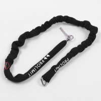ราคา Prolimit x Clubloongchat Leash Pro Kite สาย Leash กีฬาไคท์เซิร์ฟ แบบสั้น สำหรับติดกับกางเกงโหนด้านหน้า แข็งแรง เพิ่มความปลอดภัย (19387847233)