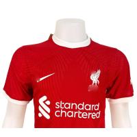 ราคา เสื้อฟุตบอล ทีม ลิเวอร์พูล เหย้า เกรดนักเตะ Home 23 24 Player version (20883235674)