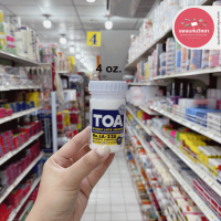 ราคา กาวลาเท็กซ์ Latax ทีโอเอ TOA กาวขาวอเนกประสงค์ รุ่น LA 22S 4oz8oz16oz32oz จำนวน 1 กระปุก (19467368720)