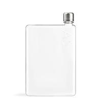 ราคา ตะกรันซักผ้า Memobottle A7บางแบนสร้างสรรค์ขวดน้ำกระดาษแก้วหนังสือเหยือกผู้ชายและผู้หญิงแบบพกพา Bottle823 (20157109275)