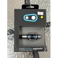 ราคา บันไดเสือภูเขา Crankbrothers Eggbeater บันไดจักรยาน บันไดคลีท (19625996216)