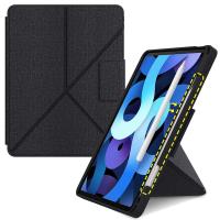 ราคา Case สำหรับ iPad 10th Gen 10 9นิ้ว2022 Case พร้อม Apple Pencil Holderรองรับ Auto Wake sleep Standing Origami Slim Shell ฝาครอบป้องกันสำหรับ iPad Air 5 2022 Air 4 10 9 2020 Ipad Pro 11 2018 (8425710639