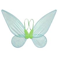 ราคา ปีกผีเสื้อ Boyroom ใหม่2023สำหรับเด็กผู้หญิงปีกนางฟ้าปีกนางฟ้าเครื่องแต่งกายวันฮาโลวีนอุปกรณ์จัดงานปาร์ตี้วันเกิดสีสันสดใส (19317671624)